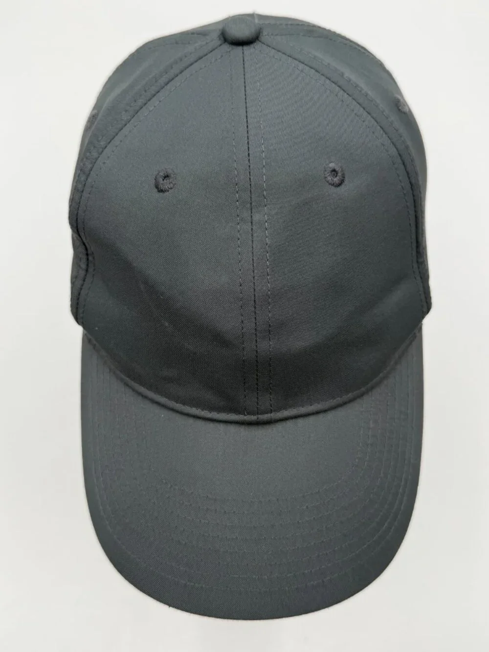 Nike Legacy 91 Dri Fit Hat Stapback Cap OSFM Adjustable Black Embroidered Swoosh